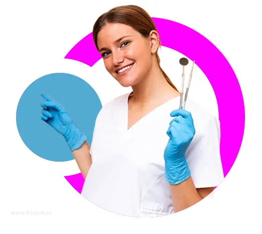 El software para la administración de Laboratorios Dentales.