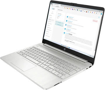 Software para la gestión y administración de Laboratorios Dentales. Con Fabrikdent, la administración y gestión de tu laboratorio dental, es más eficiente y ágil.